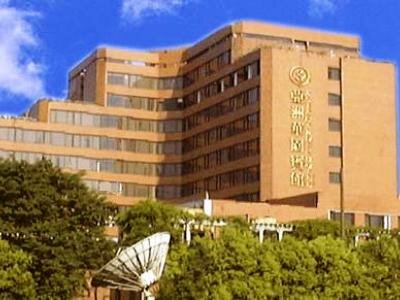 Asia Garden Hotel Ningbo