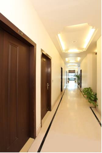 Фото Treebo Shanta Inn