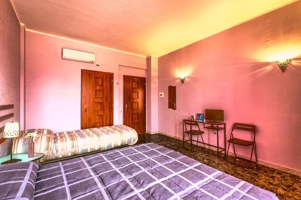 Фото B&b La Torre Dei Re