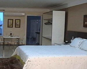 Гостиница Hotel Verde Rio