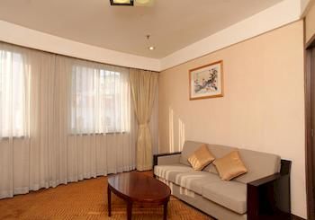 Фото Xin Hua Hotel Guangzhou