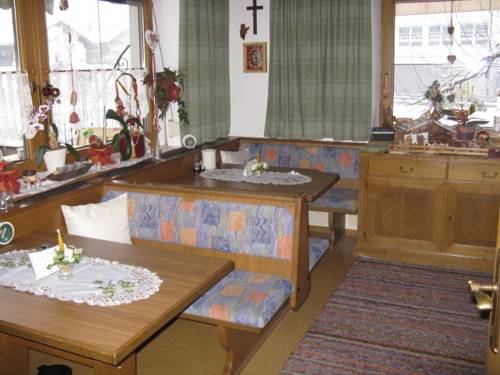 Фото Landhaus Egger