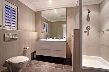 Фото Medburn Alcove