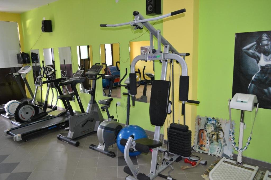 Фото Guesthouse Ušće