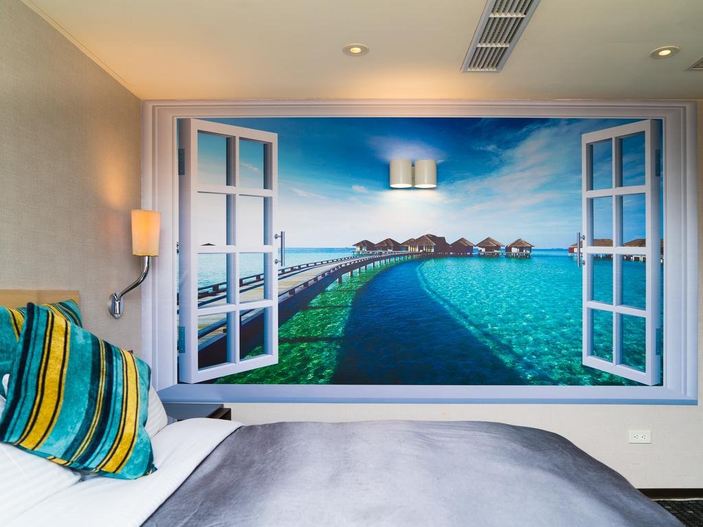 Фото E-House Hotel