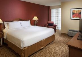 Фото Courtyard Miami Downtown/Brickell Area