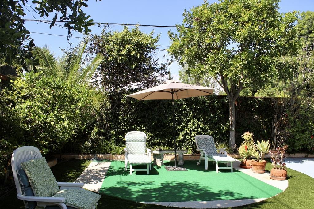 Фото Sweet Dreams B&b