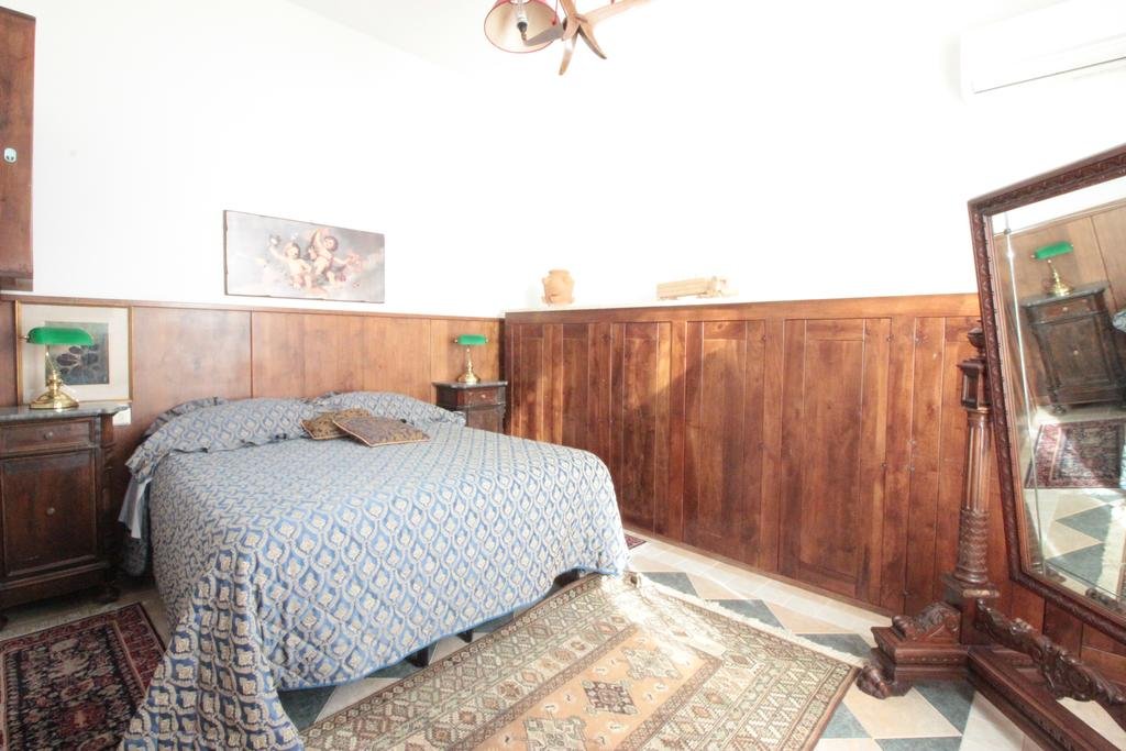 Фото Villino la Magnolia Blue