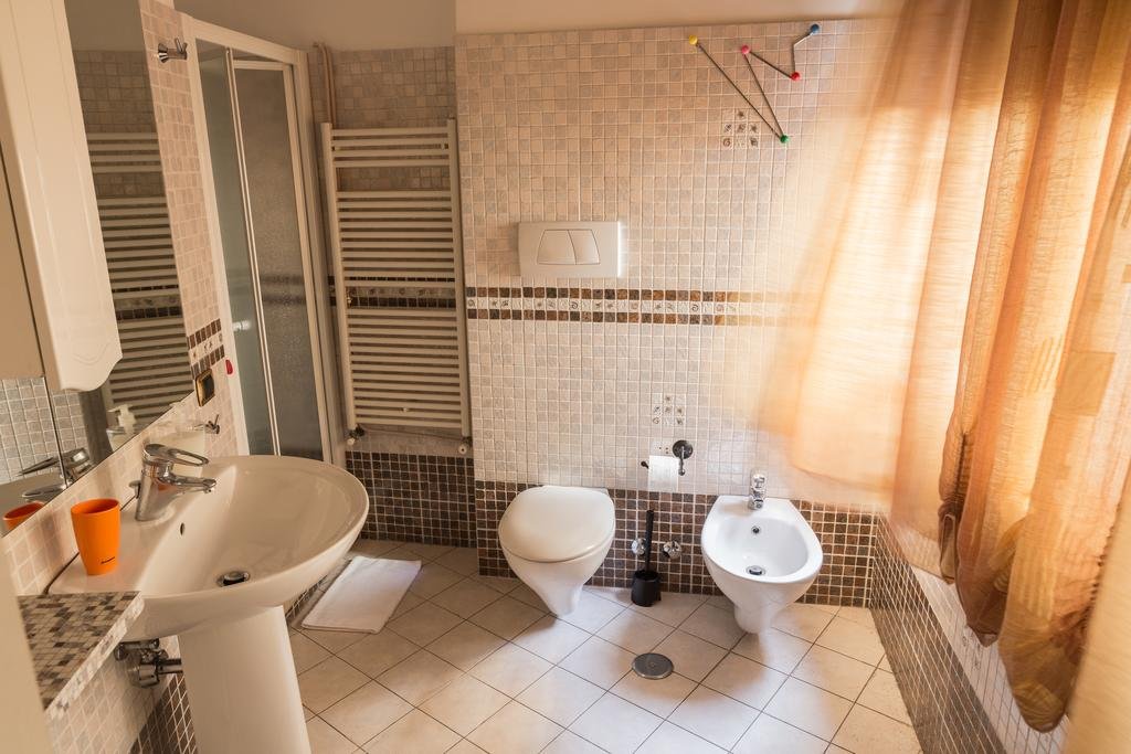 Фото B&b Al Settimo Cielo