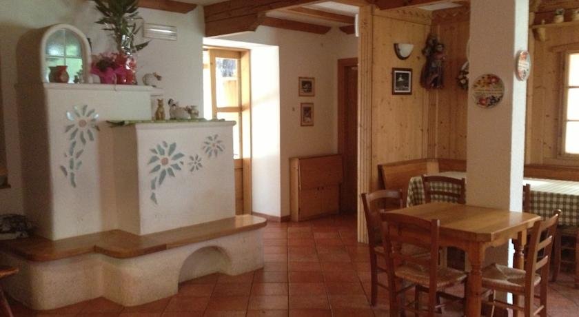 Фото La Vecchia Latteria