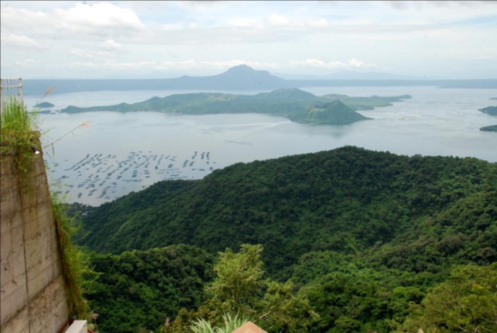 Фото Joaquin's Bed and Breakfast