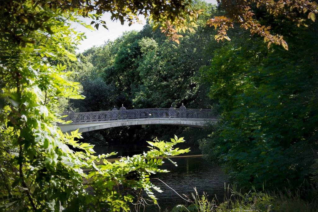 Фото Lindenau Inn