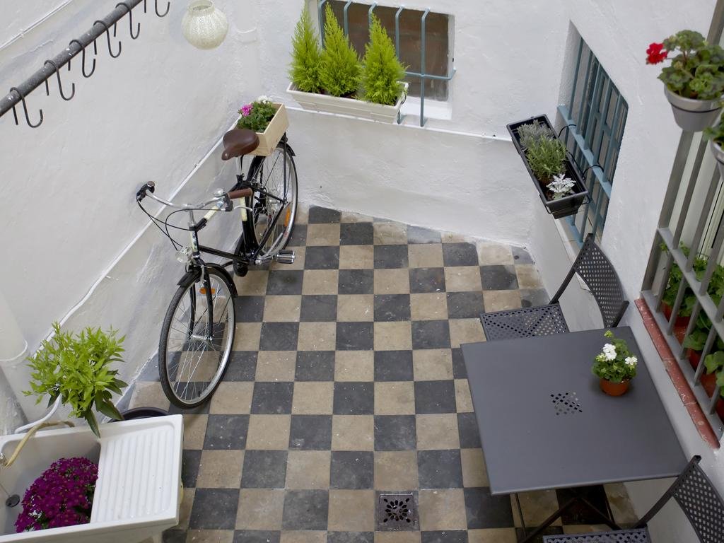 Фото Cordoba Bed And Be - Hostel