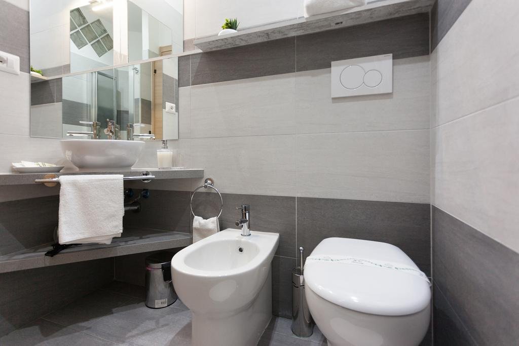 Фото Inn White Rome Holiday House