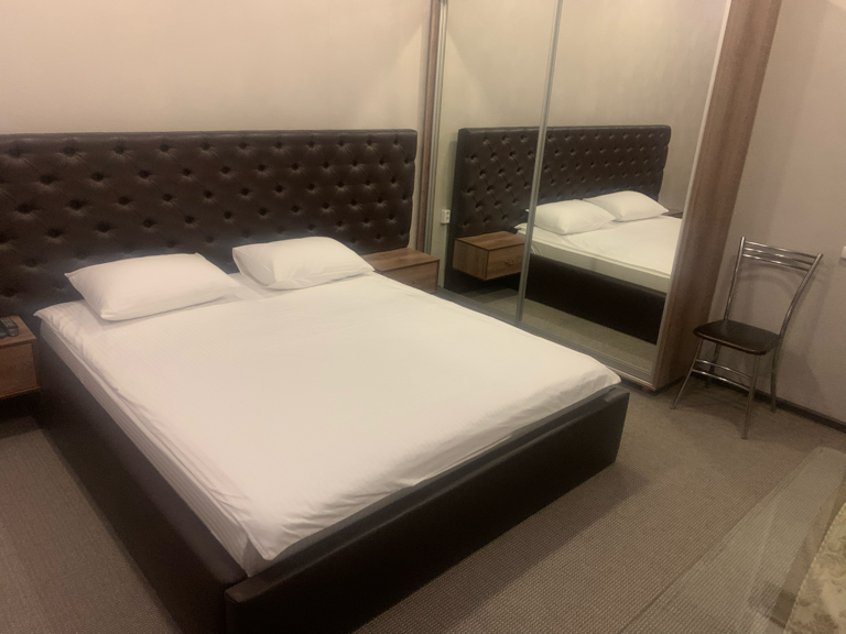 Фото Серебряный Бор