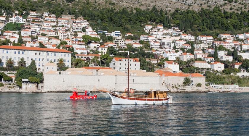 Фото The City Place Guesthouse