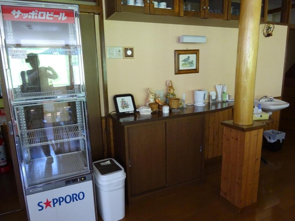 Фото Pension and Private Villa Step House