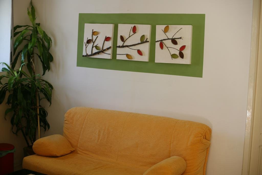 Фото A Casa di Gesuè