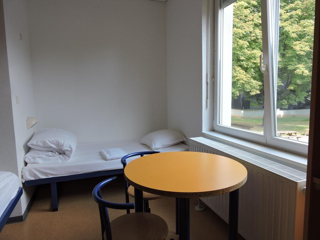 Фото Auberge de Jeunesse de Mulhouse