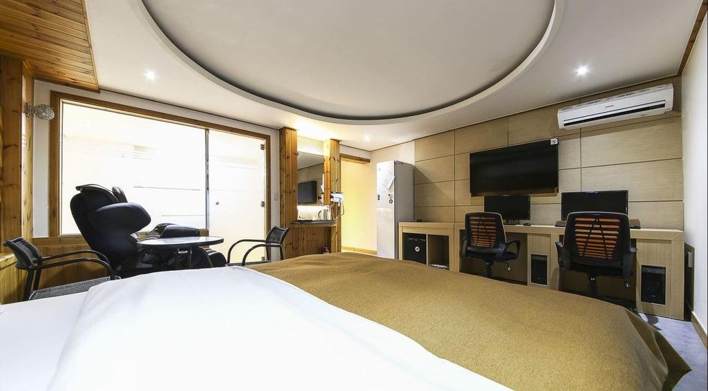 Фото Britz Motel