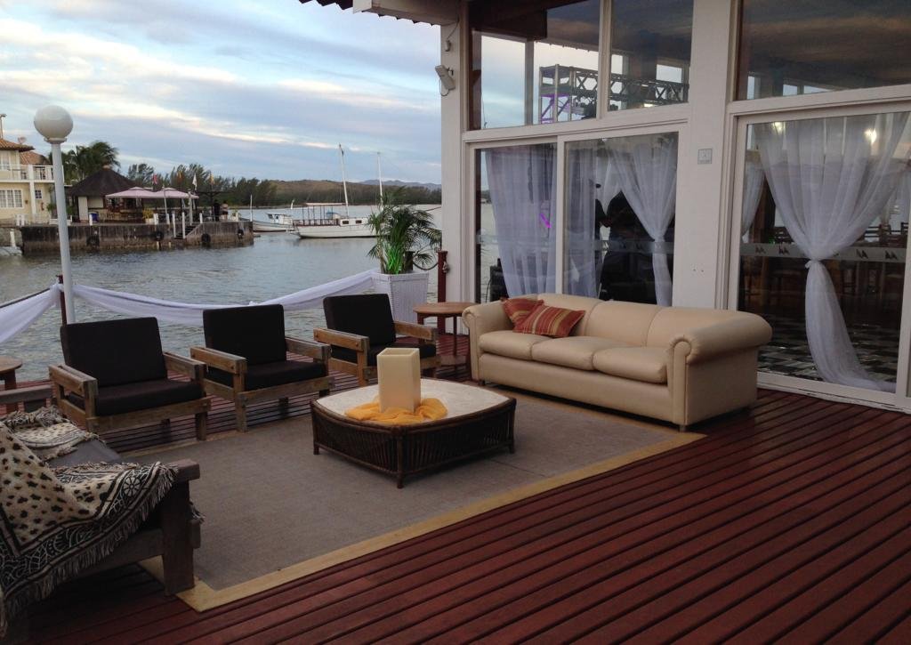 Фото Pousada Marilia