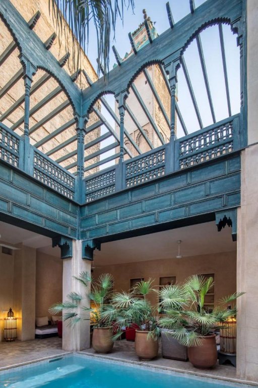 Фото Dar Bensouda