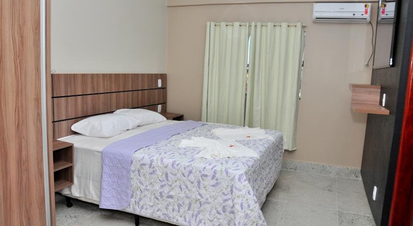 Фото Hotel Fortaleza Prime