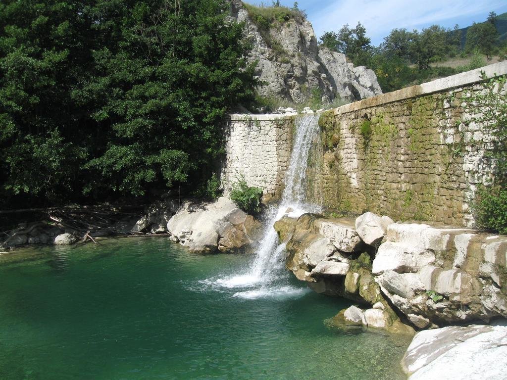 Фото Agriturismo Il Casalone