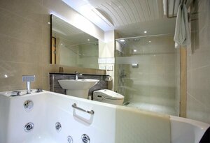 Гостиница K Tourist Hotel