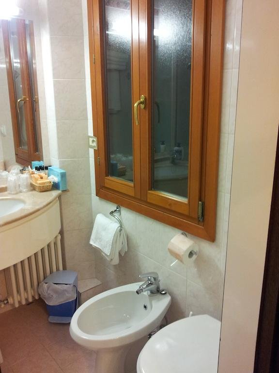 Фото Hotel Diana Venice