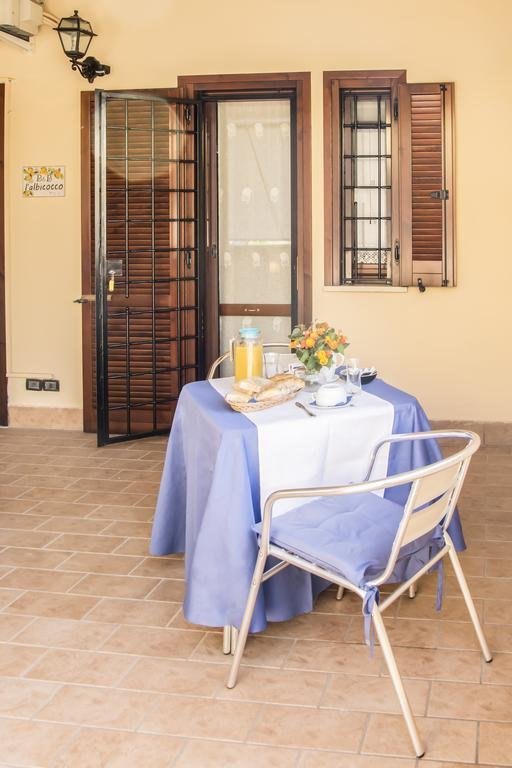 Фото L'Albicocco