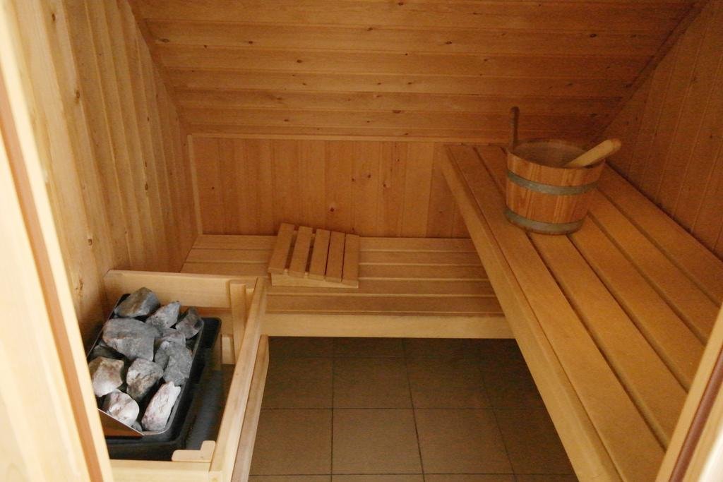 Фото Villa Fedora