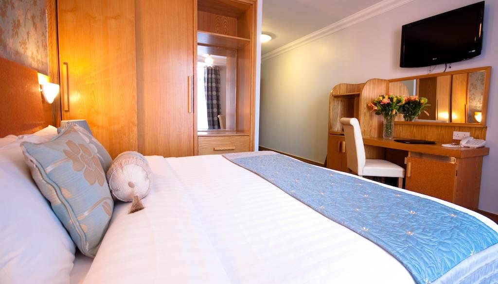 Фото Handel's Hotel