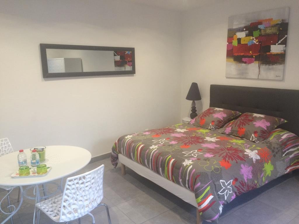 Фото Chambre d'Hôtes Albigeoise