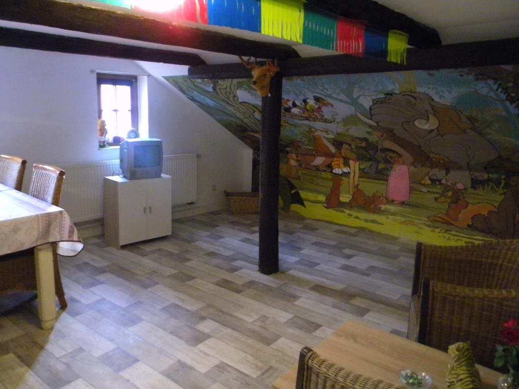 Фото Bb-ferienhaus