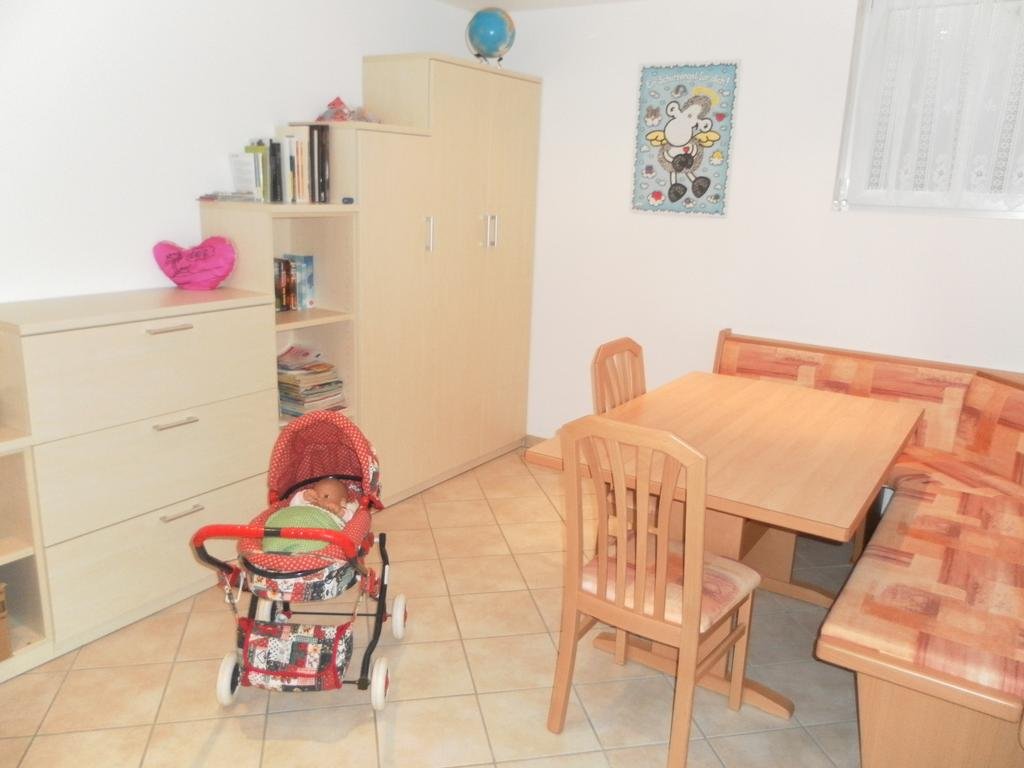 Фото Ferienhaus Berger