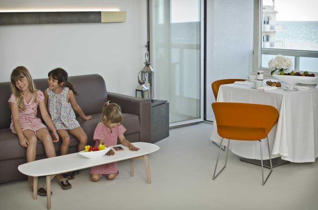 Фото Hotel Cristallo