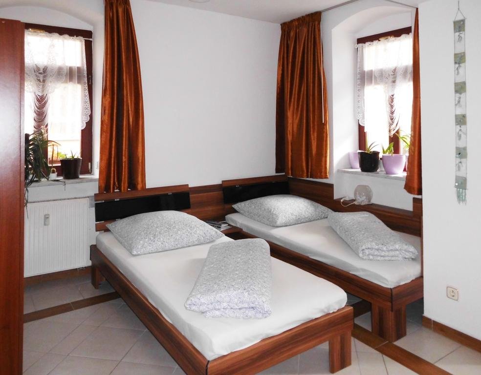 Фото Pension Pieschen Dresden