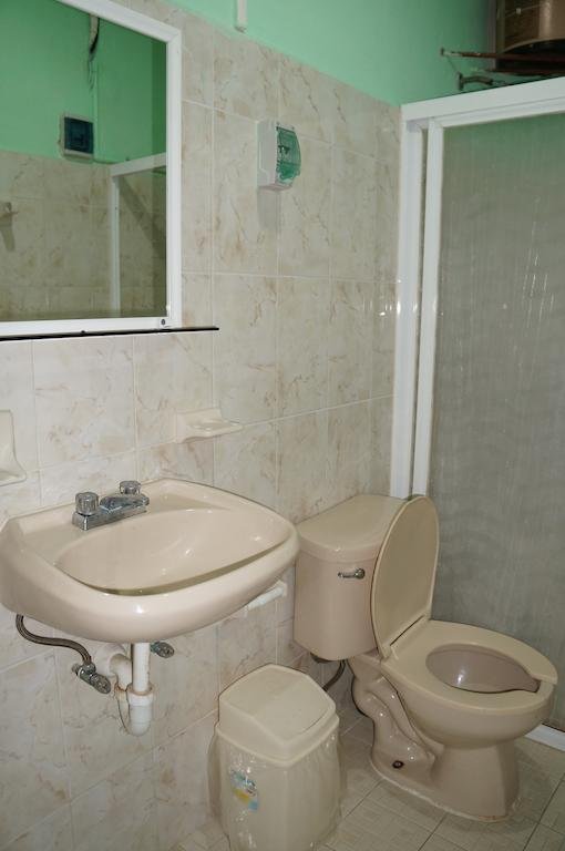 Фото Departamentos Plaza San Carlos