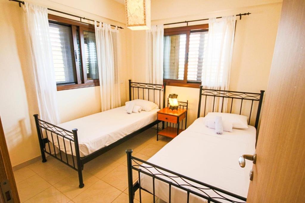 Фото Villa Pavlina