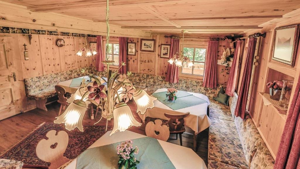 Фото Hottererhof