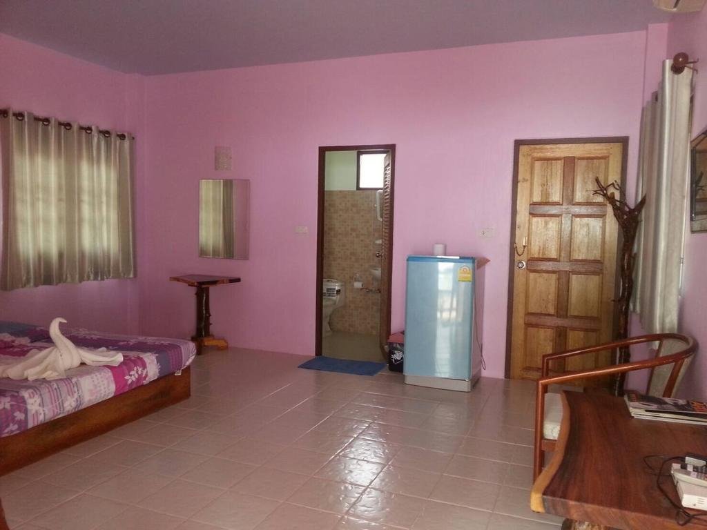 Фото Prayook Resort Beach and Lagoon