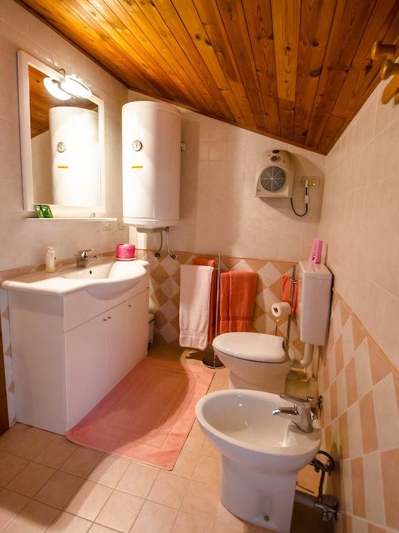 Фото B&b Marie Therese