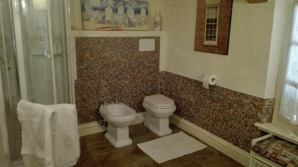 Фото Alle Rive Bed'n Books