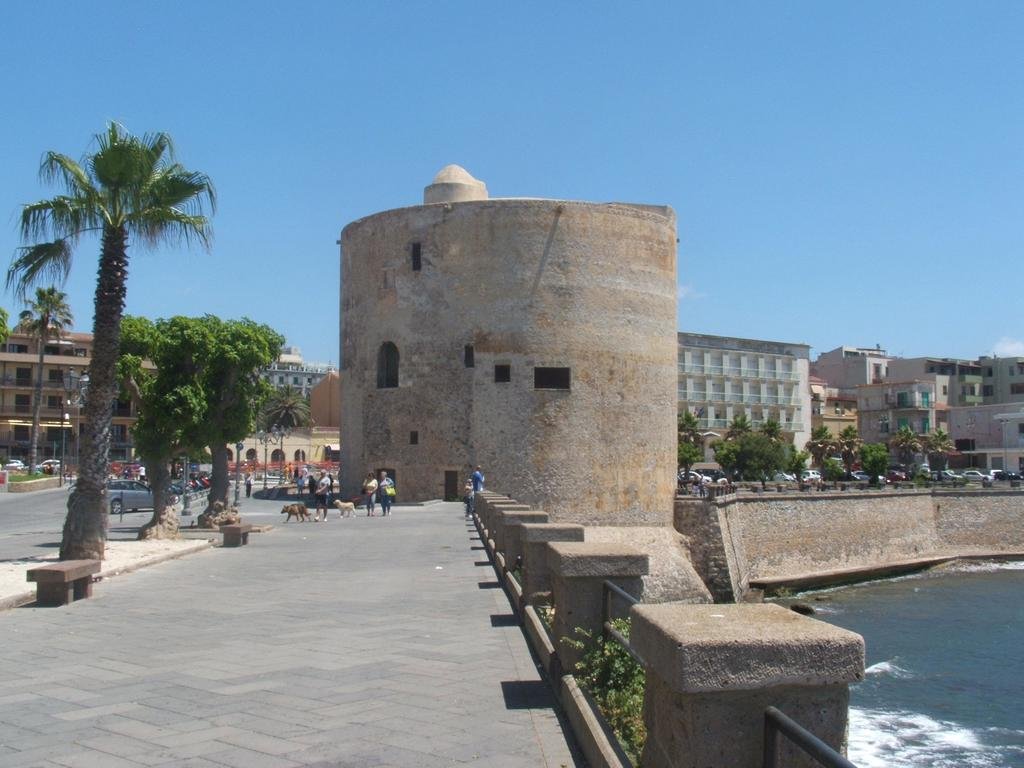 Фото Terry, Camera Vacanze Alghero