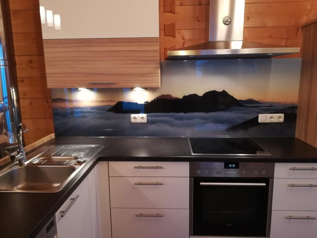 Фото Chalet Rasnerhof