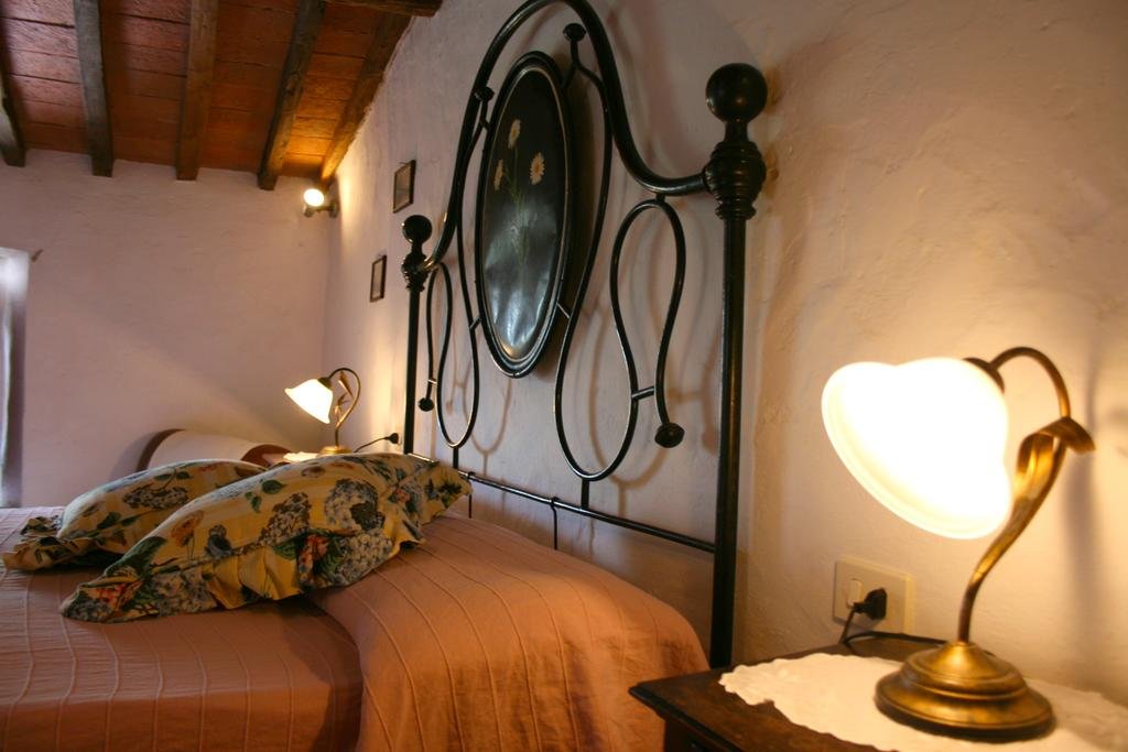 Фото San Eusebio