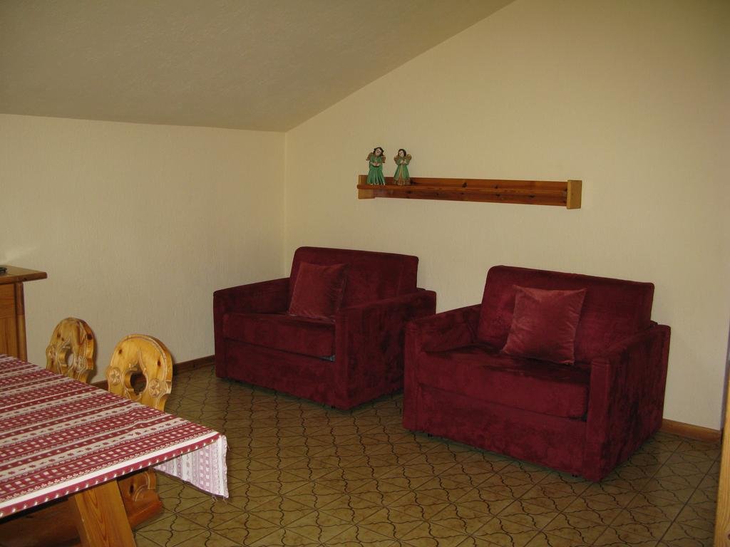 Фото Residence L'Arcobi