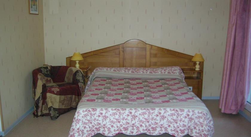 Фото Les Berges du Tarn