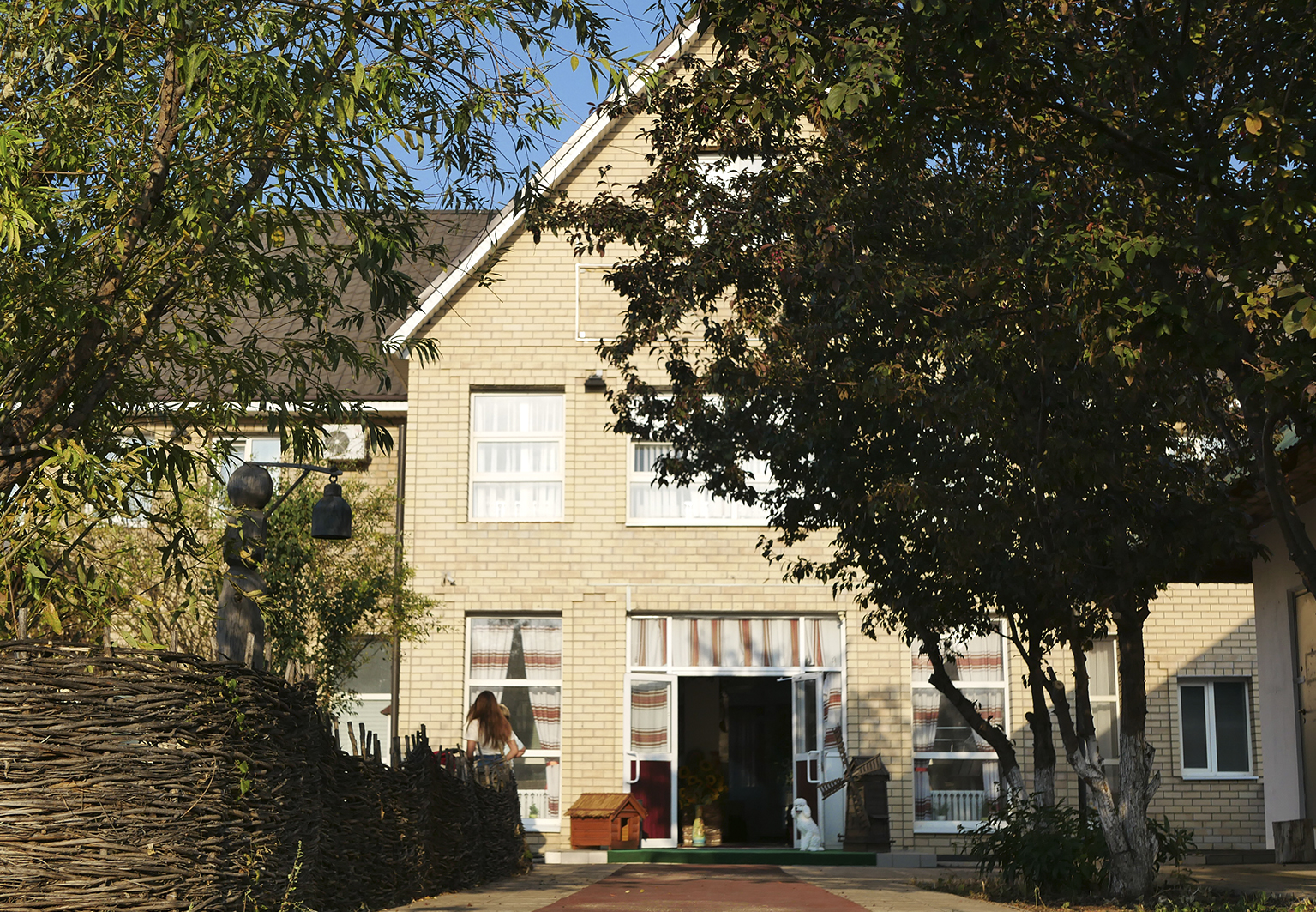 Фото Харбор